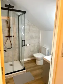 L'Écluse - Superb apartment in Tinténiac - Image 4