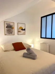 L'Écluse - Superb apartment in Tinténiac - Image 3