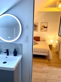 L'Écluse - Superb apartment in Tinténiac - Image 2
