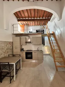 Stellamarina apartment in the center of Piombino - Image 3