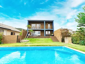 Dogs Welcome | Ocean View & Wood-Tone Luxury | 1 BD, 1 LR, + Loft | Private Vacation Home for Up to 5 People - Image 2