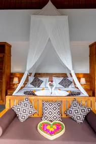 Sendaya Villa Ubud - Image 4