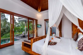 Sendaya Villa Ubud - Image 3