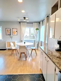 Cozy Home on Sunset Avenue close to downtown - Image 4