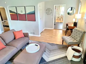 Cozy Home on Sunset Avenue close to downtown - Image 2