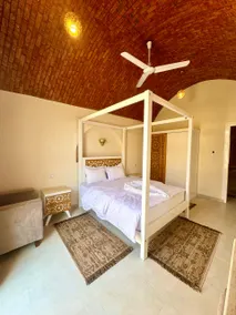 Royal Home Dome Style - Top Floor Apartment - Image 3