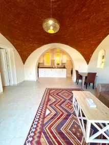 Royal Home Dome Style - Top Floor Apartment - Image 5