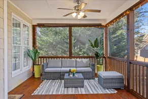 Spacious Family Getaway: Fire Pit+Hosts 14 Guests - Image 5