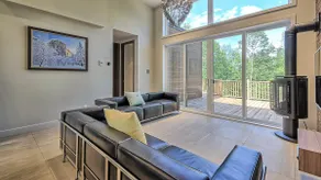 Mont-Tremblant – Bel Air Resort – Meribel - Image 3
