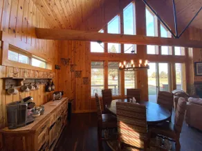 Knotty Pine Oasis on Eagle Crest Ridge Golf Course - Image 2