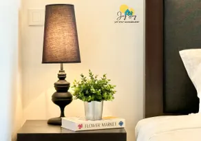 The Shore/Private Garden/Studio Suite/Melaka River View - Image 5
