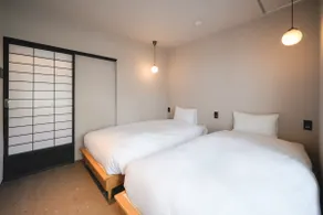 Free-flowing hot spring & 7 minutes to Shirarahama - Image 2
