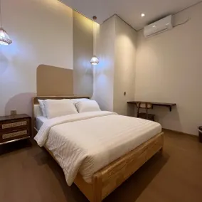 Casabella Homestay 202 Batam Penuin - Image 2