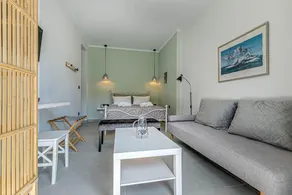 Terranova beach apartment - Menta - Image 4