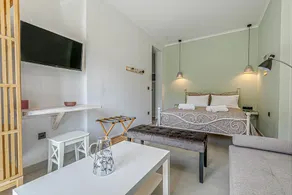 Terranova beach apartment - Menta - Image 3
