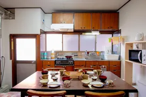 Tsubame Sanjo Local Stay KYU - Image 5