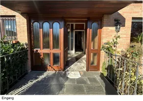 Vacation home large villa, exhibitor, fitter's house - Image 4