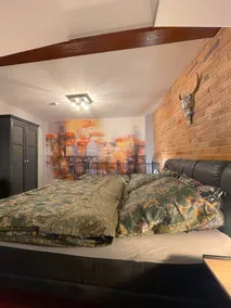 BOHEM Pension - apartment, two bedrooms and a bathroom - Image 3