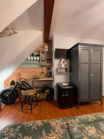BOHEM Pension - apartment, two bedrooms and a bathroom - Image 2