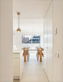 Penthouse with Terrace near Gran Via and Camp Nou - Image 5