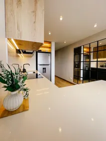 New Loft / Luxury Beauty 72 / Pool & Gym - Image 2