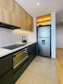 New Loft / Luxury Beauty 72 / Pool & Gym - Image 4