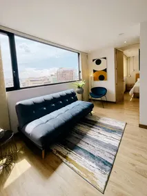 New Loft / Luxury Beauty 72 / Pool & Gym - Image 3