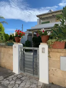 APARTMENT IN VILLETTA SALENTO 50 meters from the sea - Image 2