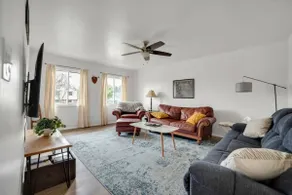 Cozy 3BD > 1 Mile to Lake Huron (Pet Friendly!) - Image 5