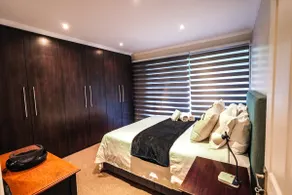 3 Bedroom private luxury complete house - Image 3