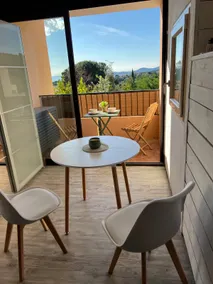 La Croix Valmer Apartment - Image 4