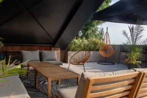 Luxury Lakefront Apartment (2025) | Rooftop Terrac - Image 4