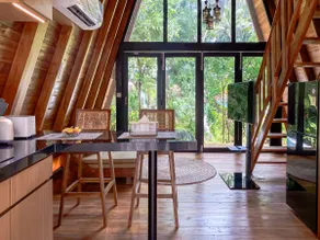 Hidden Den Villa Ubud - Image 3