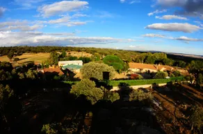 House 1 and Barraca with a pool - Image 4