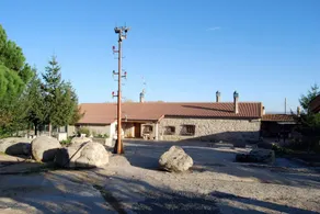 House 1 and Barraca with a pool - Image 3