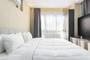Ophelia Apartments by halu!, Luxury Apt with Hot Tub - Image 5