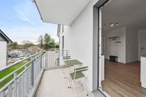 2 balconies | Top kitchen | Elevator | Quiet & modern - Image 5