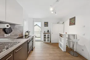 2 balconies | Top kitchen | Elevator | Quiet & modern - Image 2