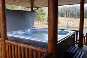 Gem w Hot tub/Pond/ 9 min to Ski - Image 3
