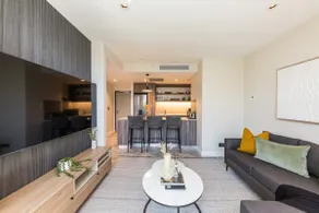 Designer Foreshore Apartment | No Loadshedding - Image 5