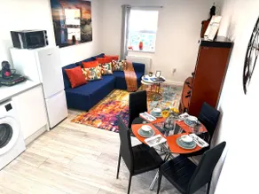 Elegant 1 Bed 1 Bath Apartment | London | Central. - Image 4