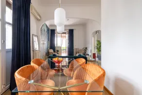 HospitalityRome elegant penthouse at Flaminio - Image 3