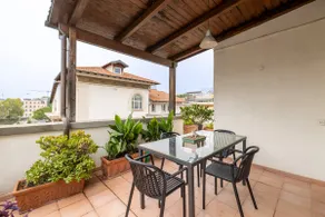 HospitalityRome elegant penthouse at Flaminio - Image 2