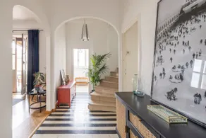 HospitalityRome elegant penthouse at Flaminio - Image 4