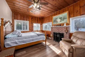 Views! Historic Branson Home, Swings, Firepit, Fun - Image 3