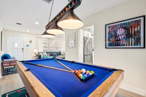 Private Heated Pool, Lanai, Billiards & Ping Pong - Image 2