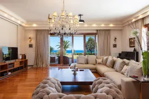 Grand Private Retreat Amid Palm Trees by etouri - Image 4