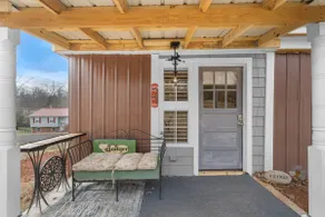 Charming Tiny House in the NC Foothills - Image 2