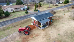 Charming Tiny House in the NC Foothills - Image 3