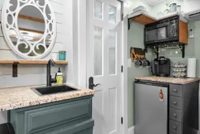 Charming Tiny House in the NC Foothills - Image 5
